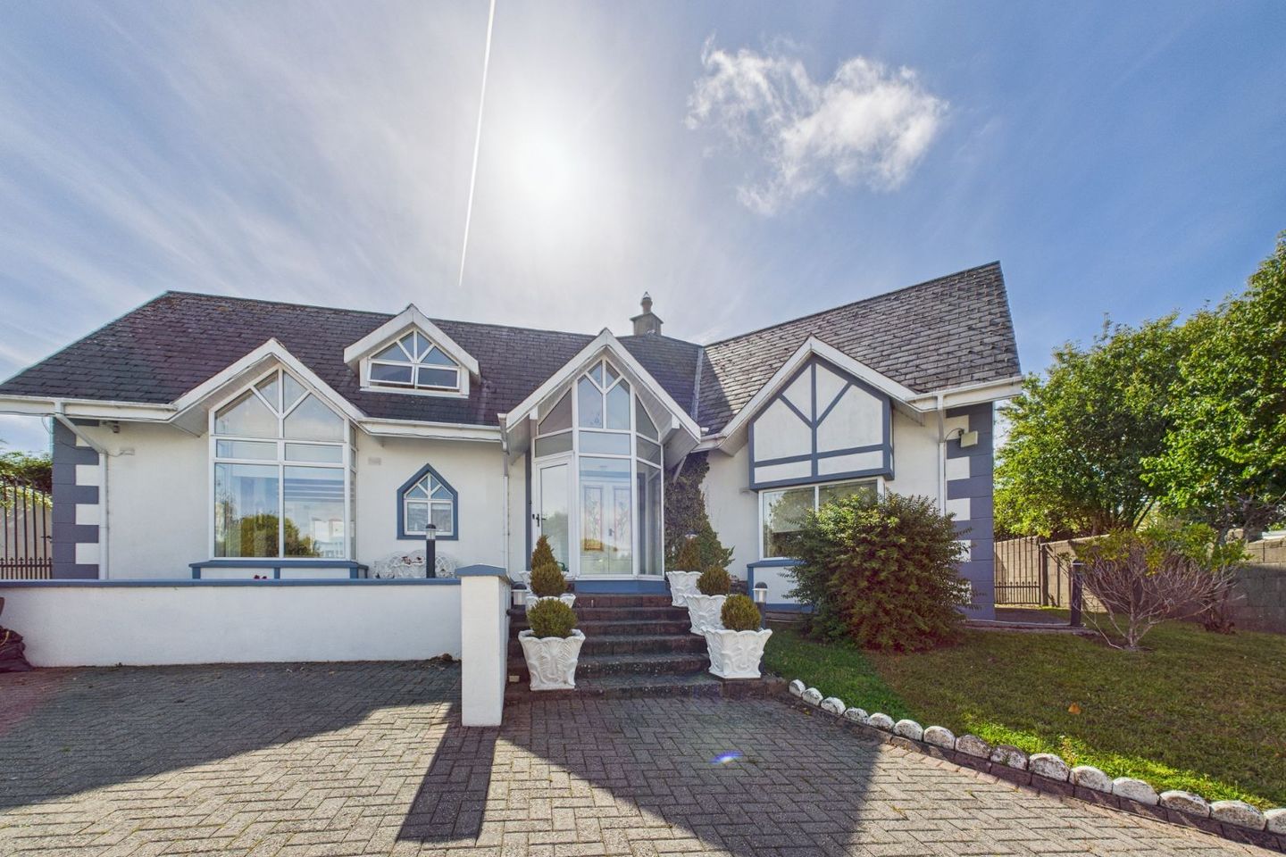 Newtown View, Saint Patricks Way, Newtown, Co. Waterford, X91R7YX