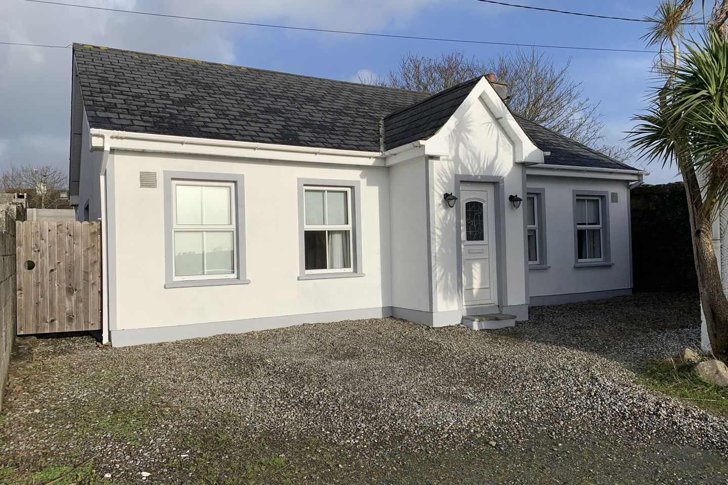 Tay Lane, Fethard On Sea, New Ross, FethardOnSea, Co. Wexford