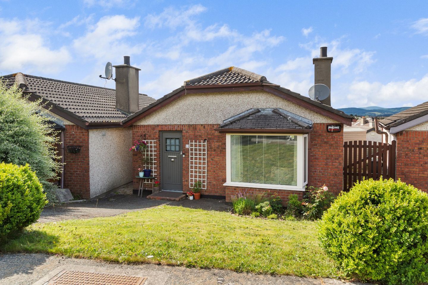 35 Rosehill, Wicklow Town, Co. Wicklow, A67TY00