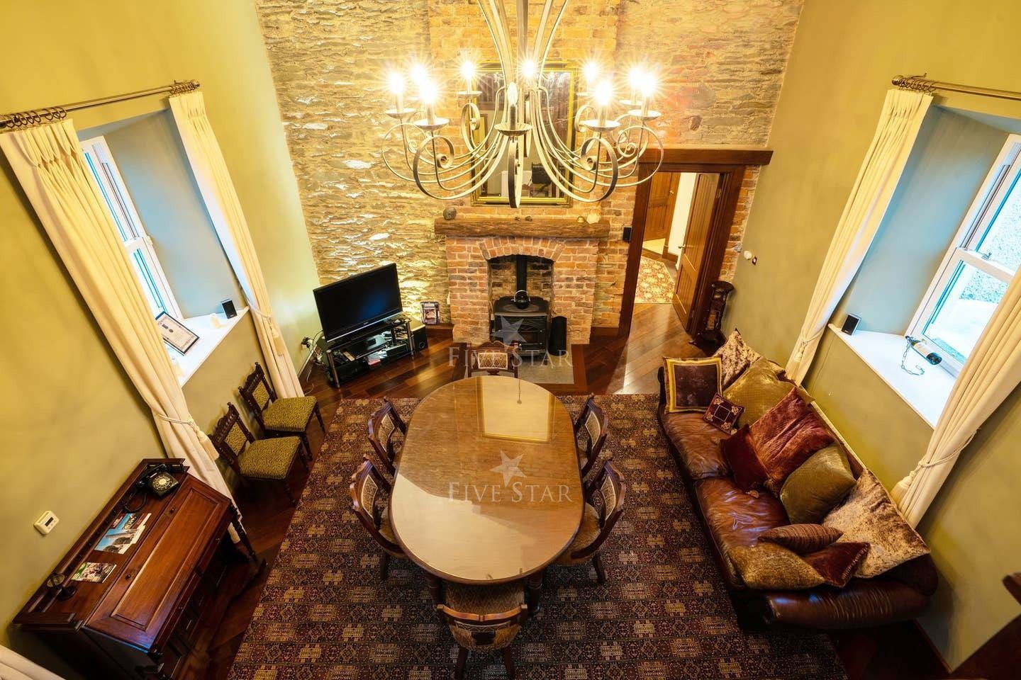 Holiday Homes in Old School House, Monasterboice, Co. Louth on Daft.ie