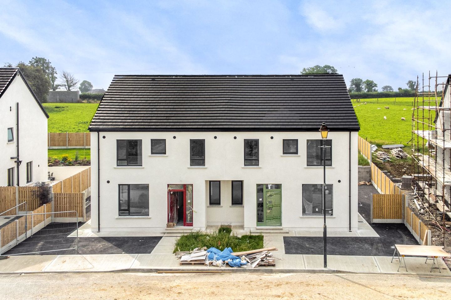 18 Ballydownan, Geashill, Geashill, Co. Offaly, R35N5T8