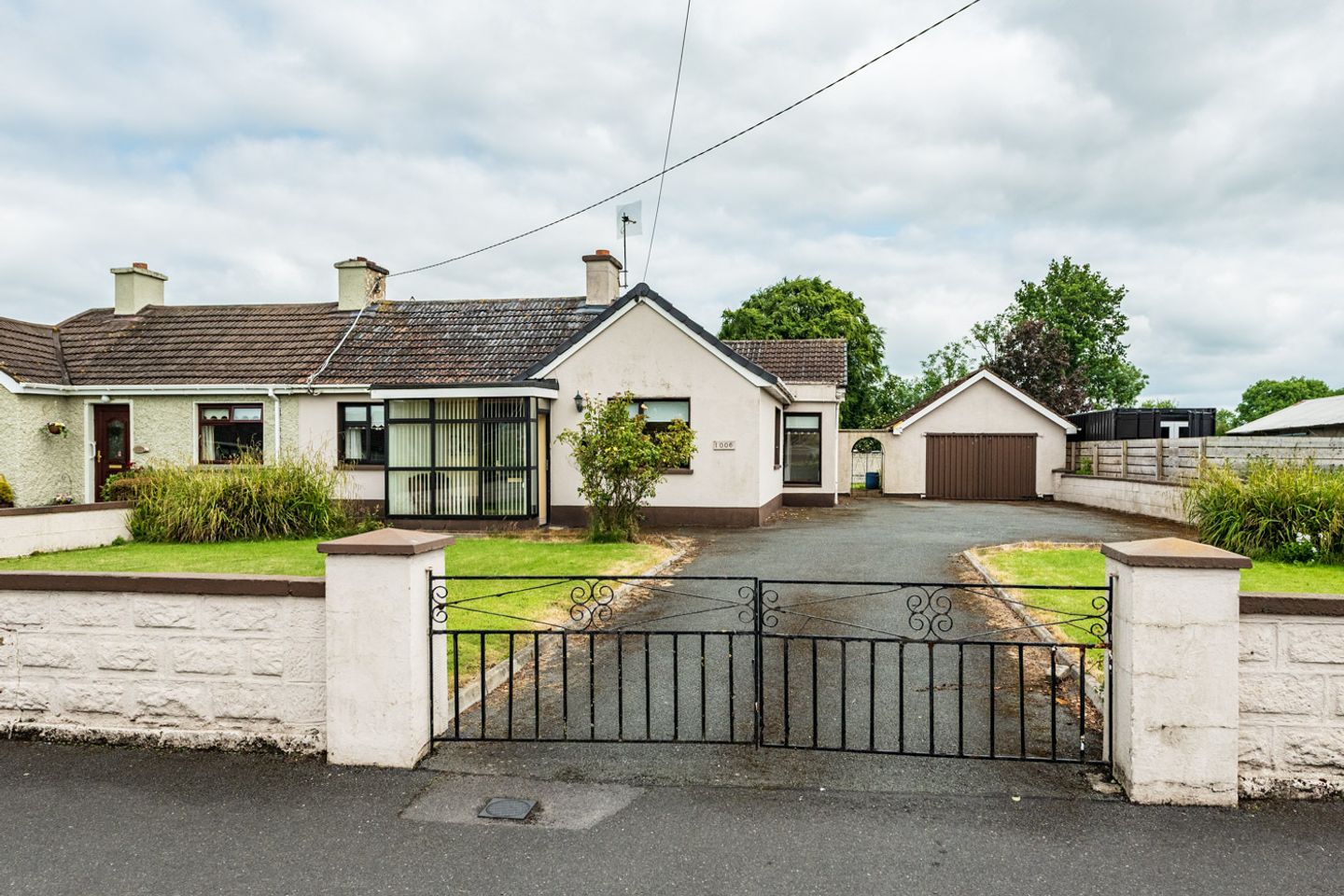 1006 Cowpasture, Monasterevin, Co. Kildare, W34RW77