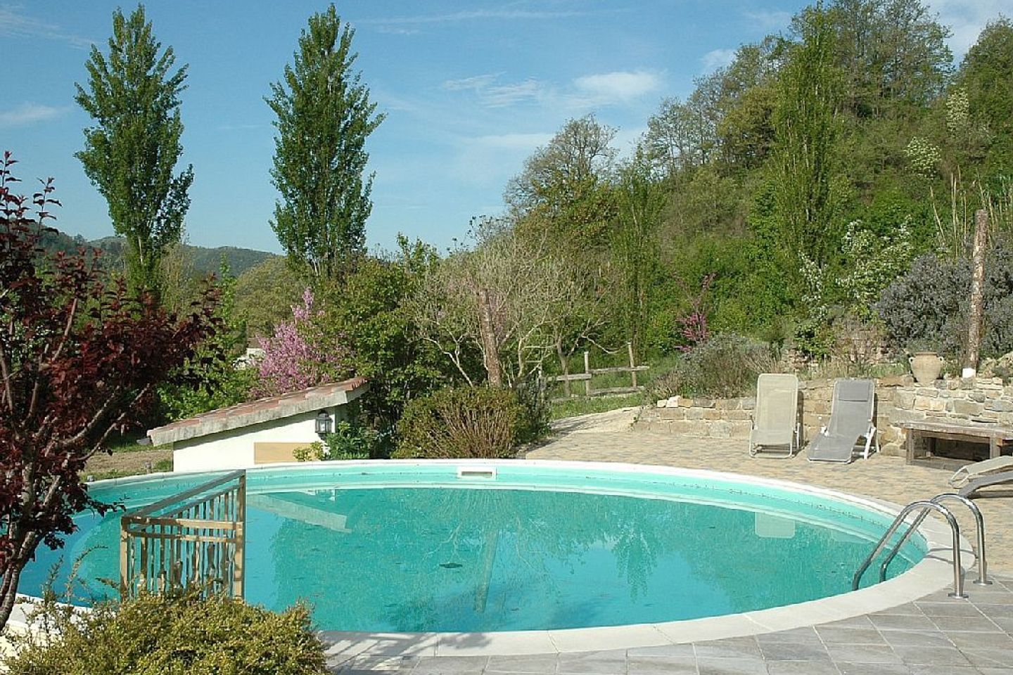 Stunning 8 Bedroom Farmhouse And Vineyard For Sale In Umbria Italy, Umbria, Italy