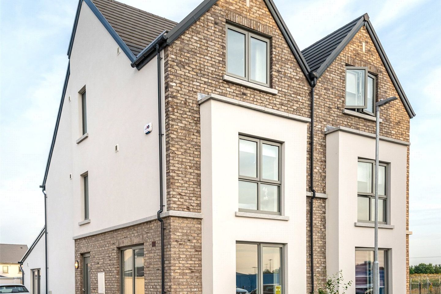 19 The Walk, Mullen Park, Maynooth, Co. Kildare, W23HXF4