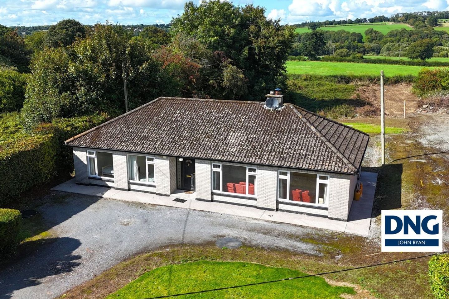 Clyda, Mallow, Co. Cork, P51VAK4