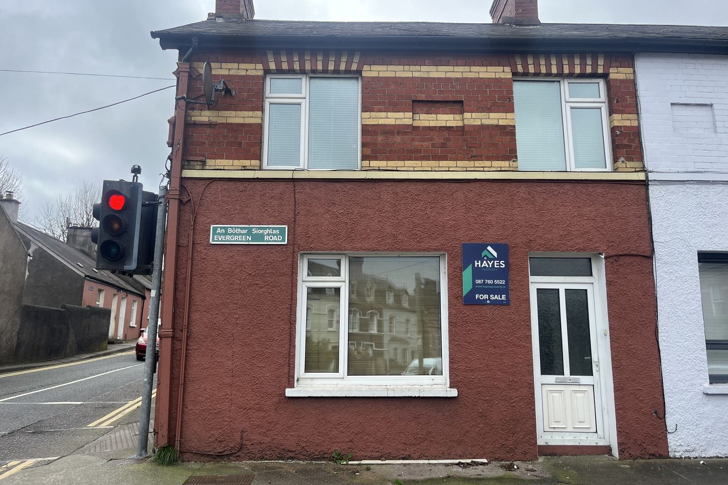 51 Evergreen Road, Cork City, Co. Cork, T12DHX6 is for sale on Daft.ie