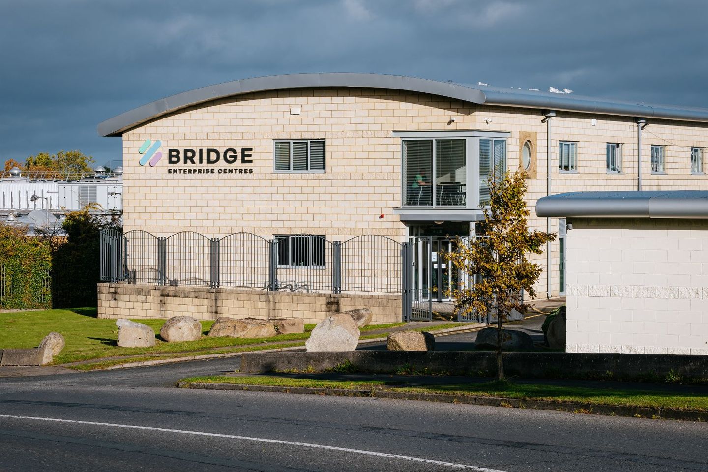 Unit B05 Bridge Enterprise Centre, Nutgrove Way, Rathfarnham, Dublin 14, Churchtown, Dublin 14