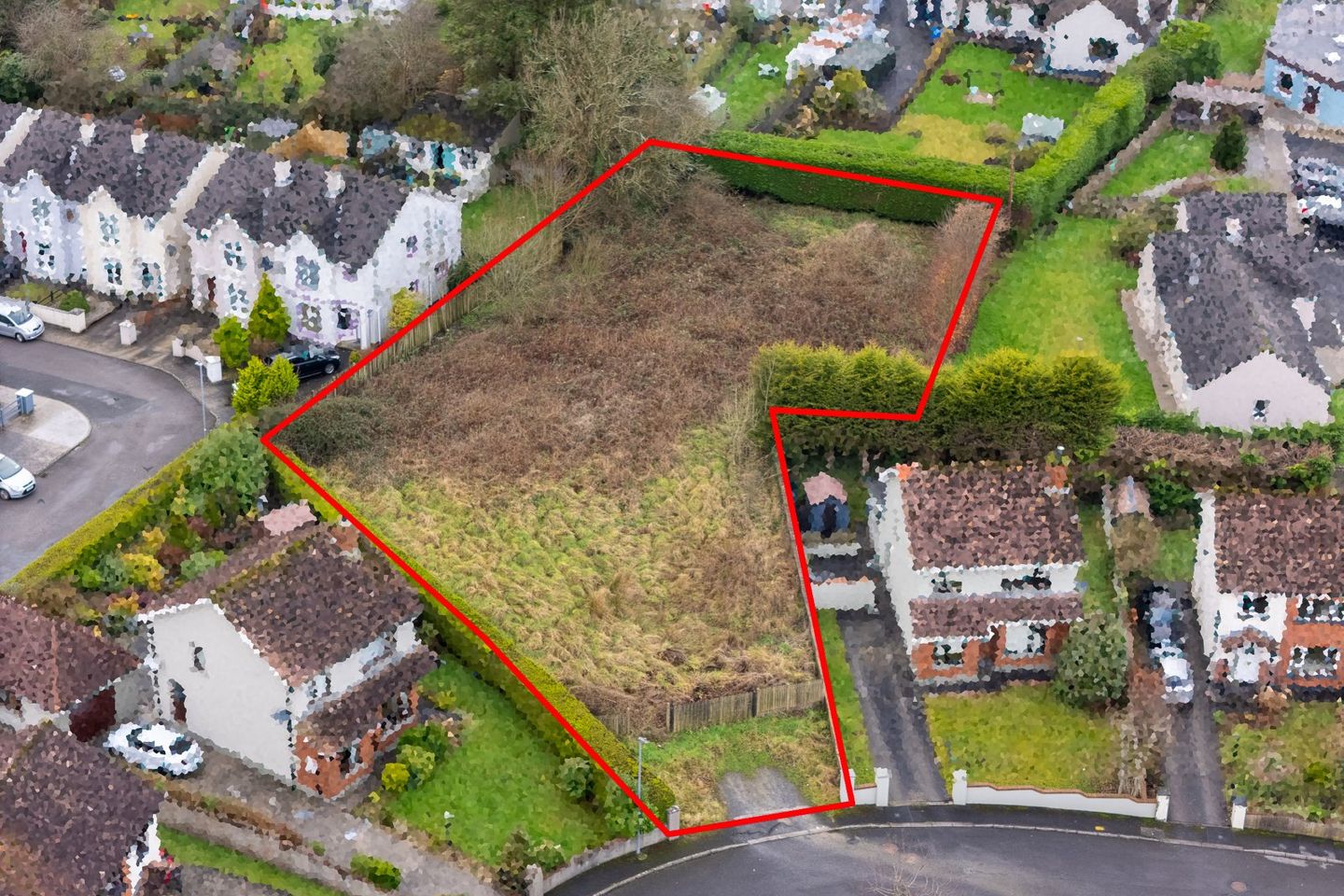 Site At Summerhill Grove, Carrick on Shannon, Co. Leitrim, LM5196F, N41XXXX