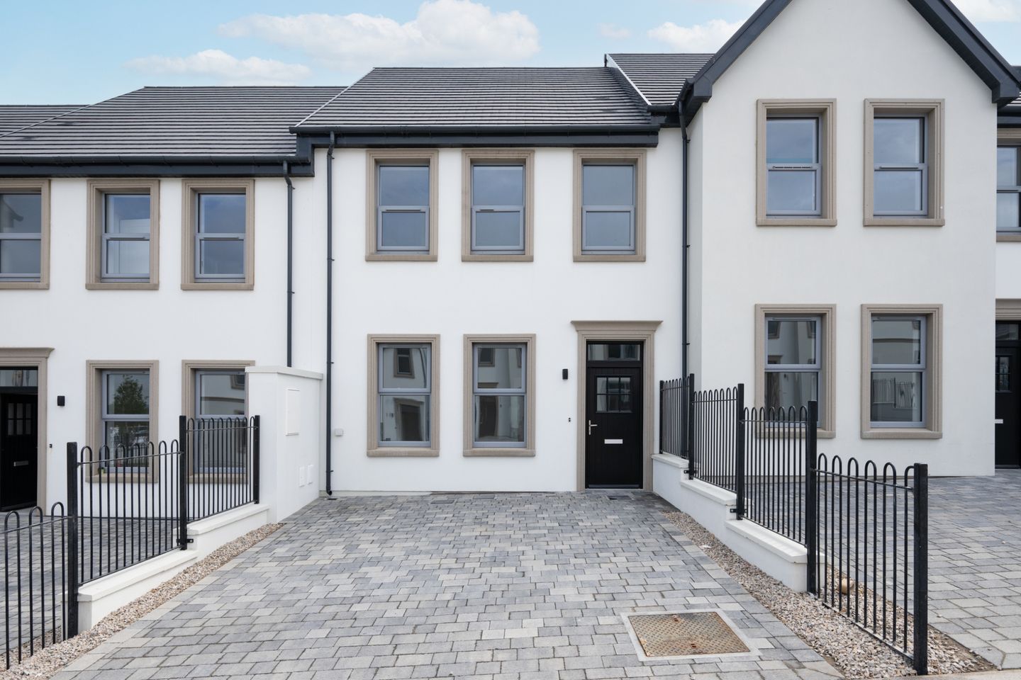 Type 09, Abbey Fort, Type 09, Abbey Fort, Type 09, Abbey Fort, Kinsale