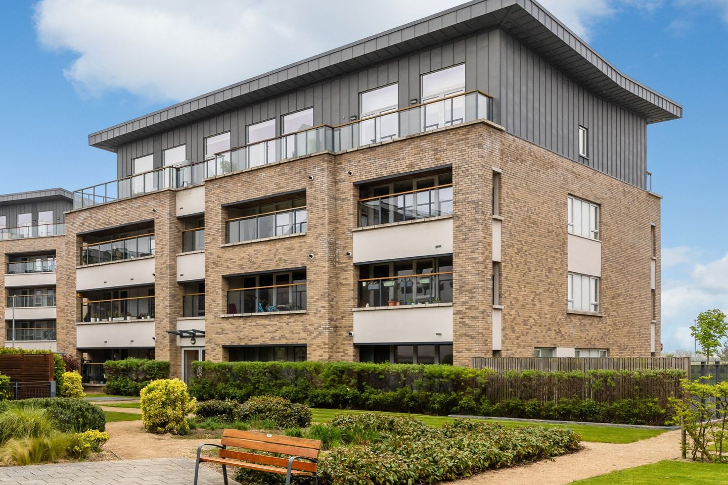 13 Rowan House, Red Arches Avenue, Baldoyle, Dublin 13, D13VCK5