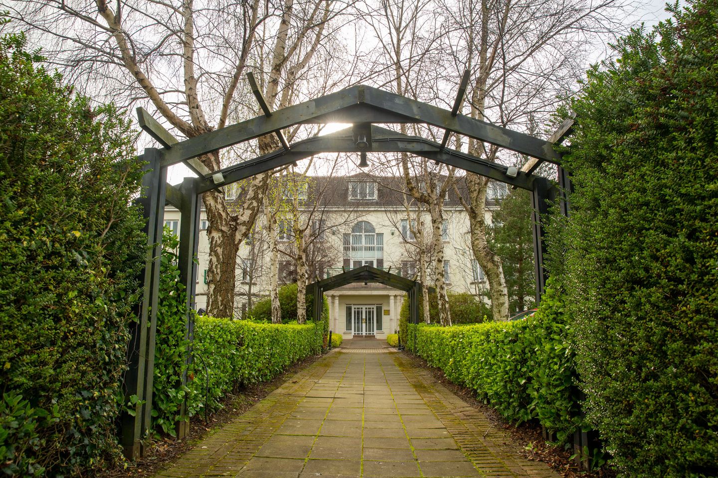 Apartment 9, Woodlands Court, Woodlands, Greystones, Co. Wicklow, A63CT92