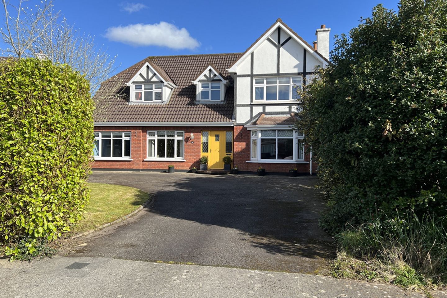 9 Glendarragh, Grantstown Village, Waterford City, Co. Waterford
