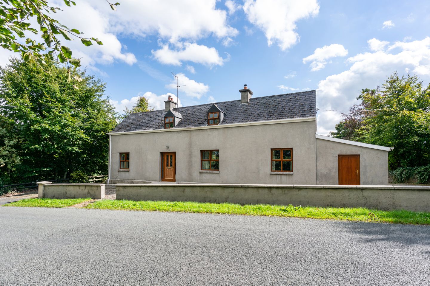 Ballyedmond, Hacketstown, Co. Carlow, Hacketstown, Co. Carlow, R93R603