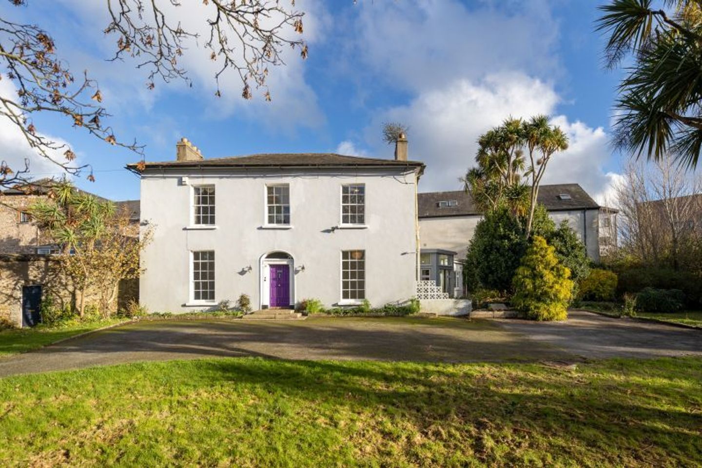 Mount Folly House, The Folly, Wexford Town, Co. Wexford