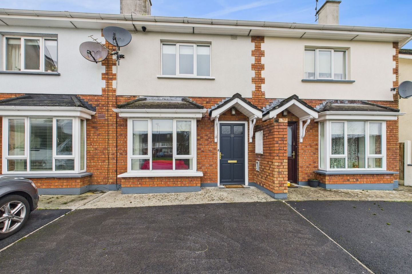 14 Parklands, Athenry, Athenry, Co. Galway, H65YK46