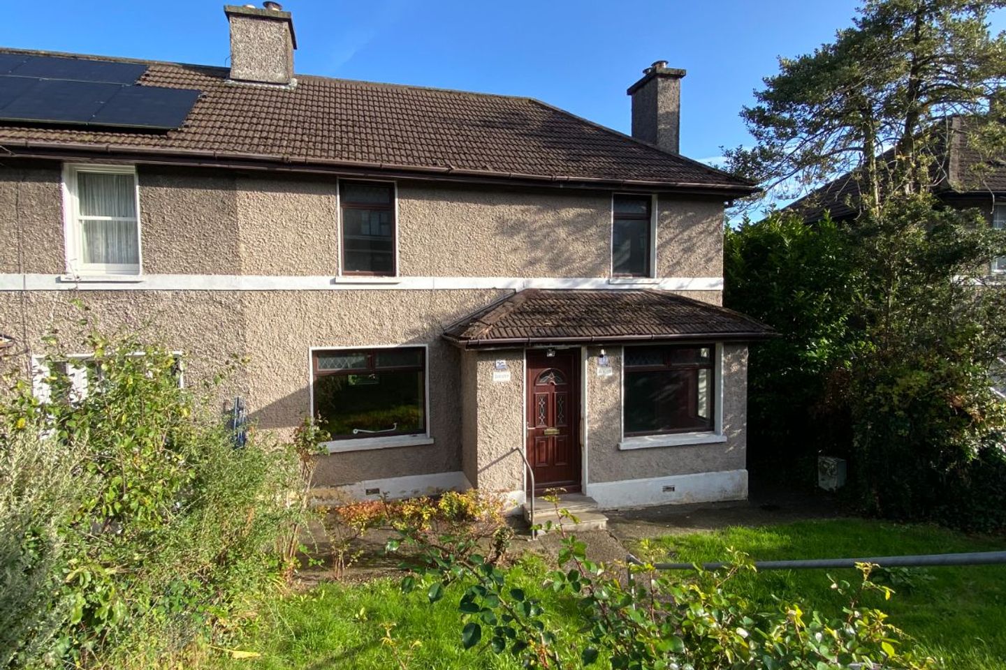 Gleann Áluinn, 24 Redemption Road, Gurranabraher, Co. Cork, T23A3FD