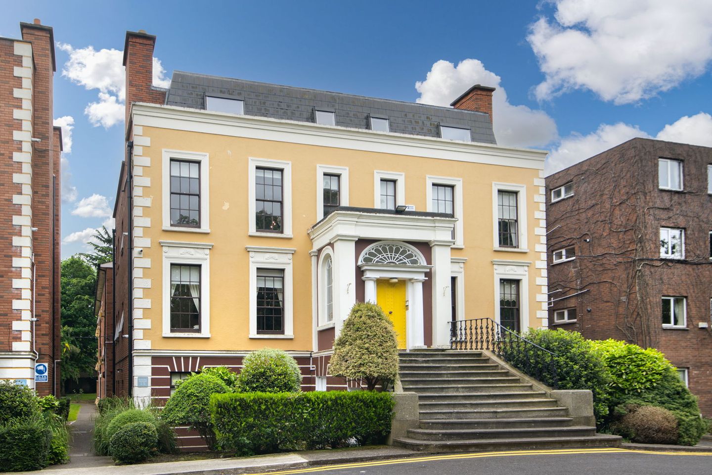 Apartment 16, Block B/C, Hillcourt, 30 Highfield Road, Highfield Road