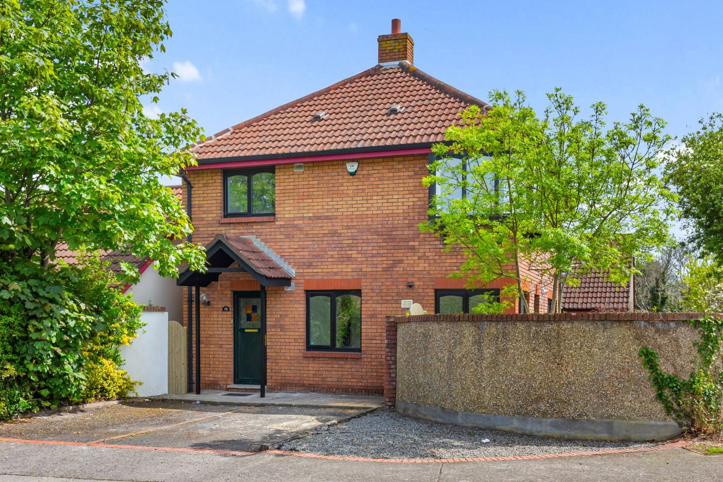 108 The Willows, Abberley, Killiney, Co Dublin, A96DR64