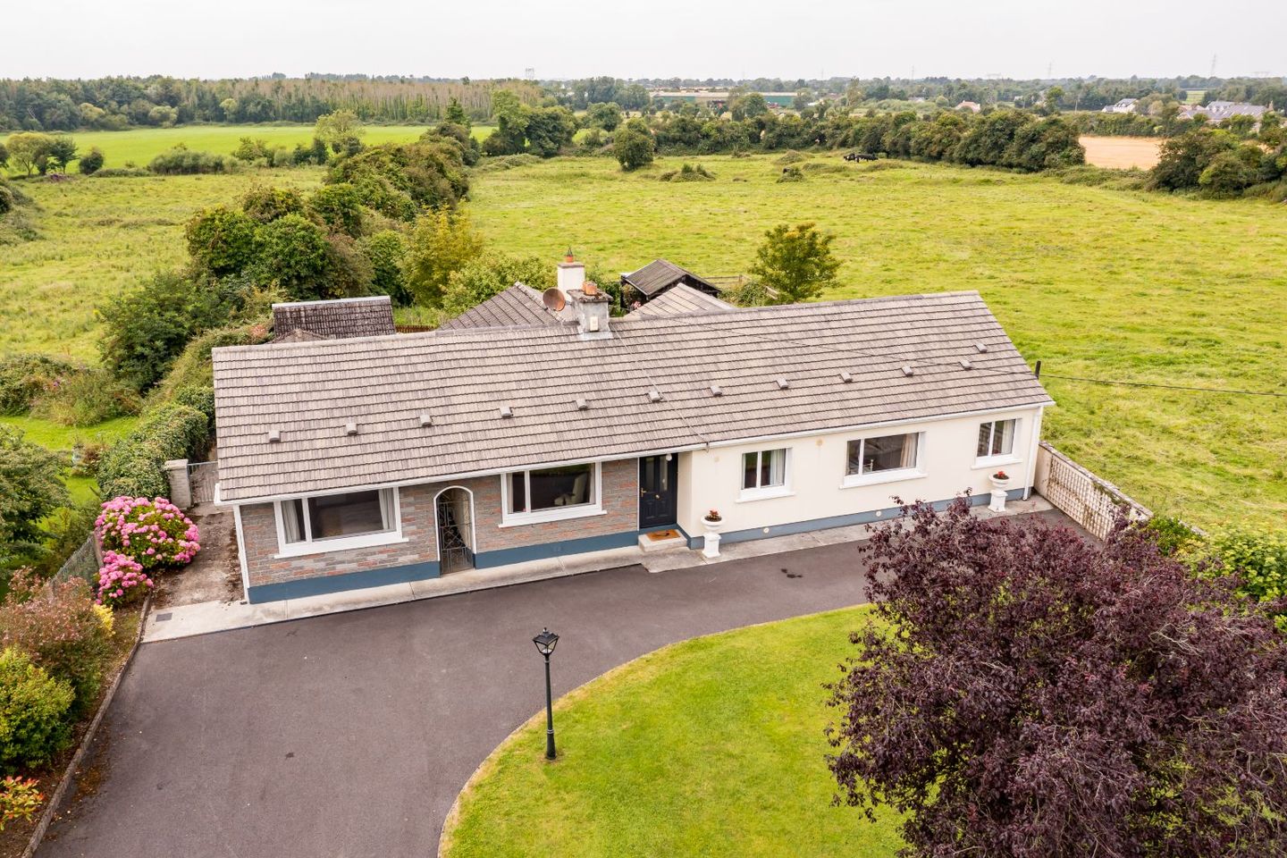 Glencoe House, Fairyhouse Road, Ratoath, Co. Meath, A85VK84
