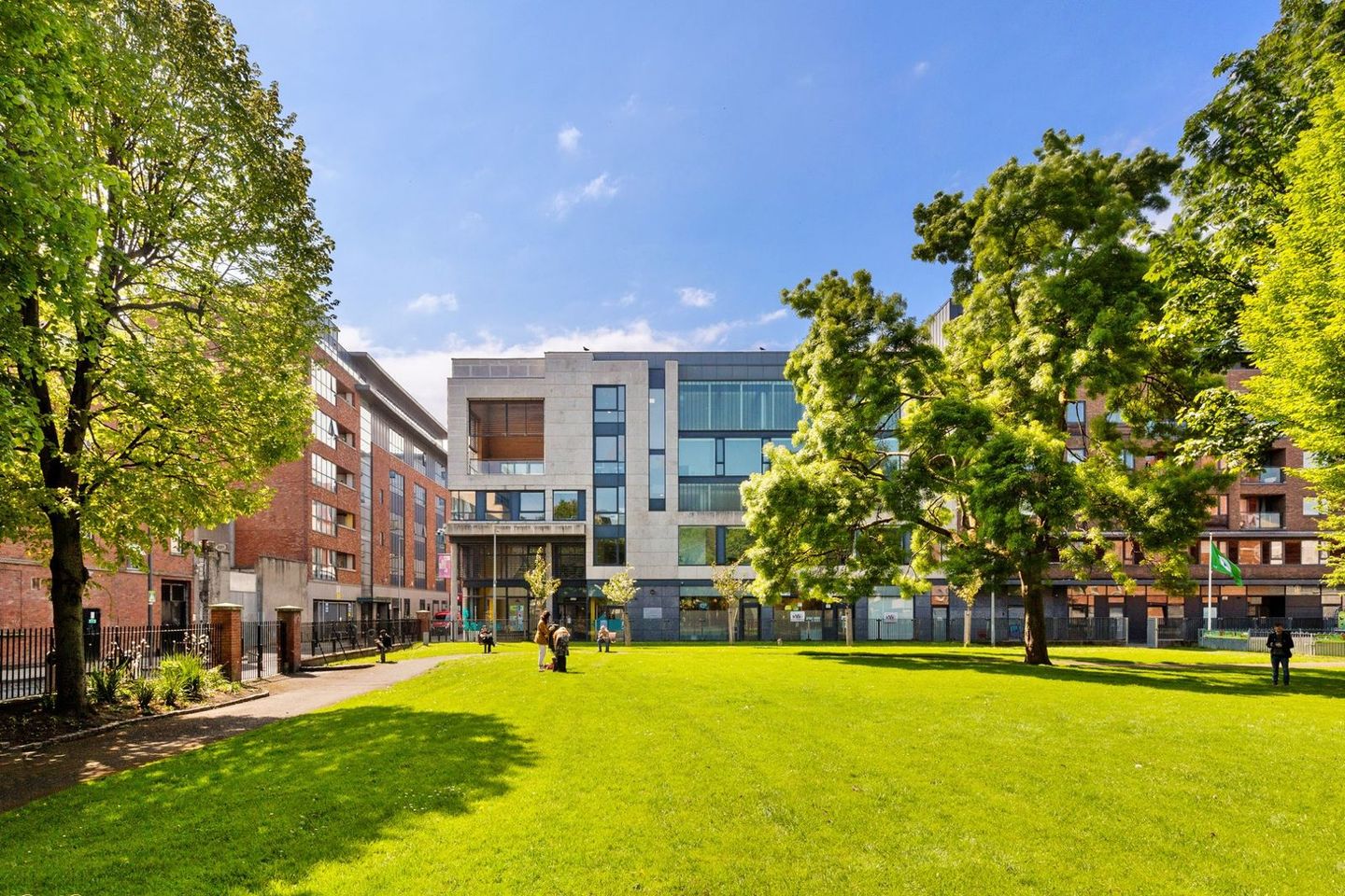 Apartment 47, Liberty Corner, Dublin City Centre, D01A446 is for sale