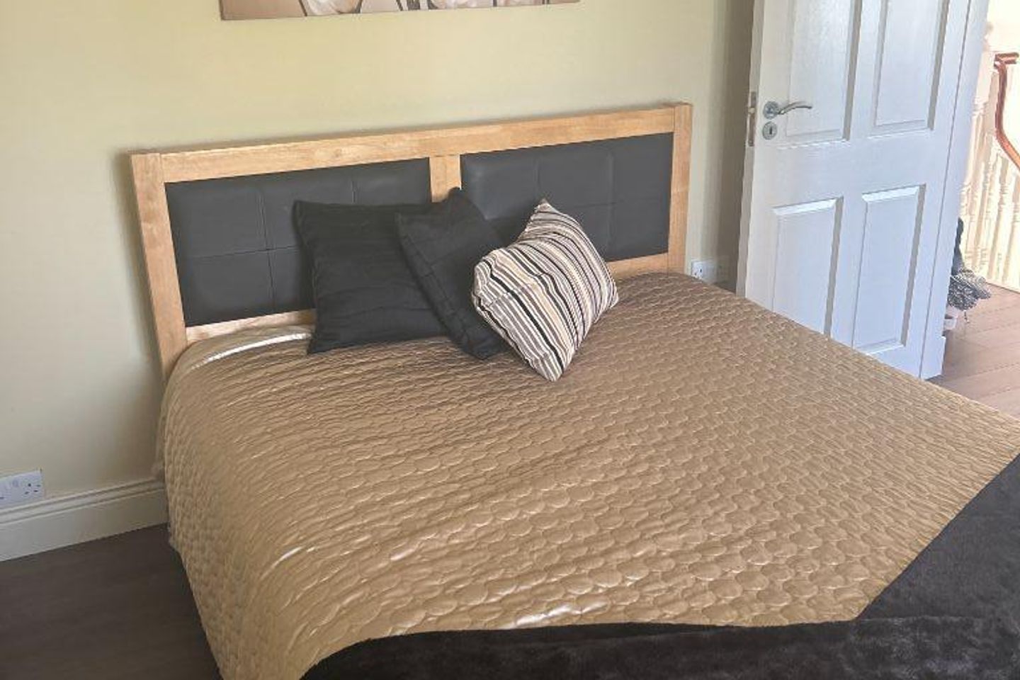 Shanid Lower, Shanagolden, Co. Limerick