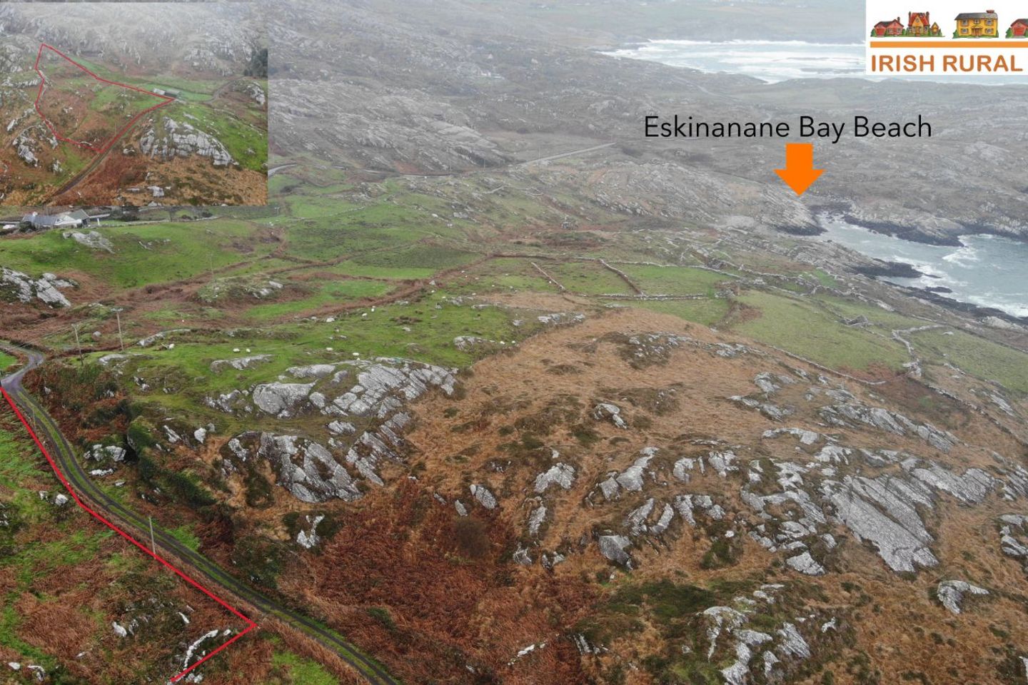 Reentrusk, Allihies, Co. Cork