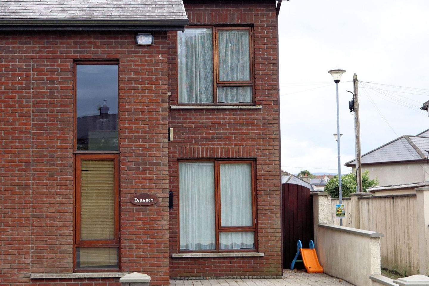 Fanaboy, Pearse Road, Sligo, Co. Sligo, F91R65R