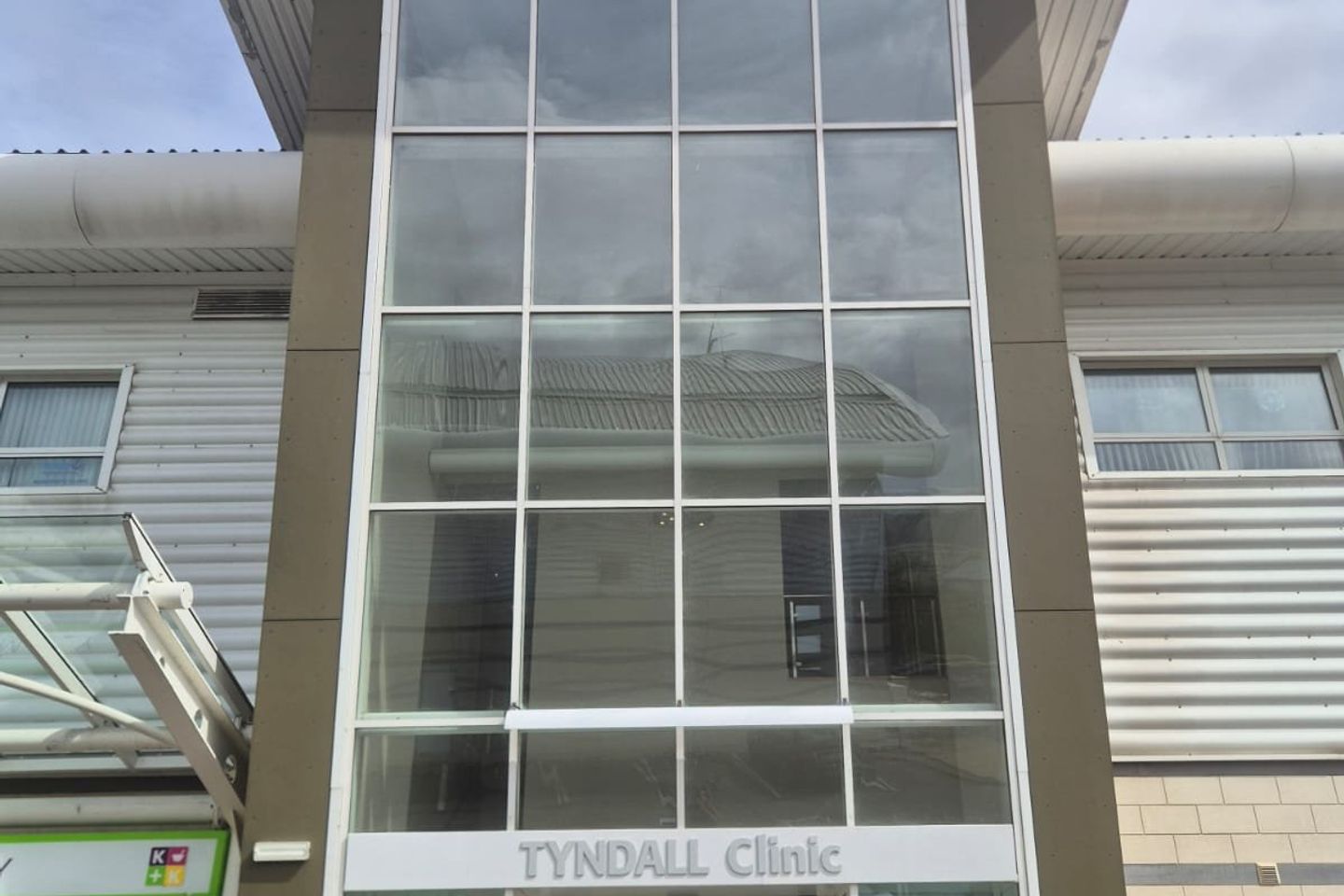 Unit 9A The Tyndall Clinic, Barrow Valley Retail Park, Sleaty Road, Graiguecullen Carlow, R93, Co. Dublin