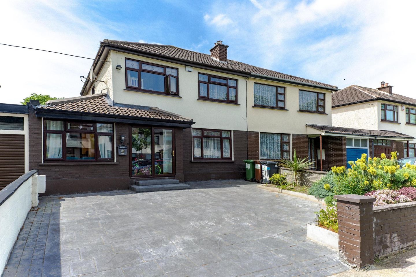 34 Forest Drive, Kingswood Heights, Kingswood, Dublin 22, D24N6KC
