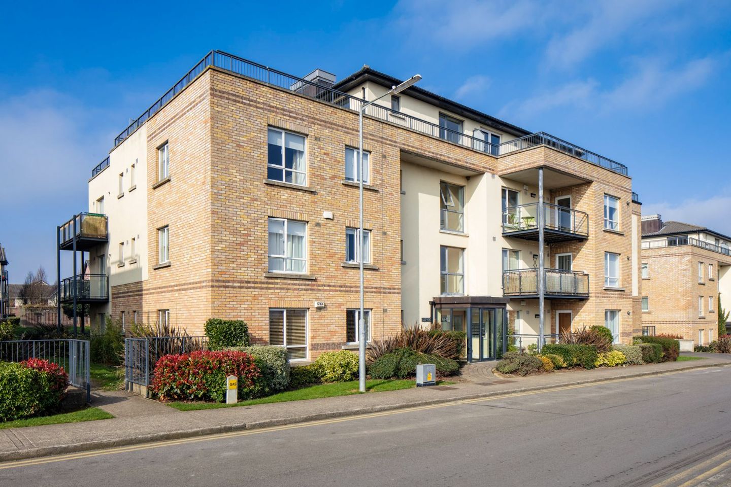 Apartment 42, Cedar Square, Ridgewood, Swords, Co. Dublin, K67HT71