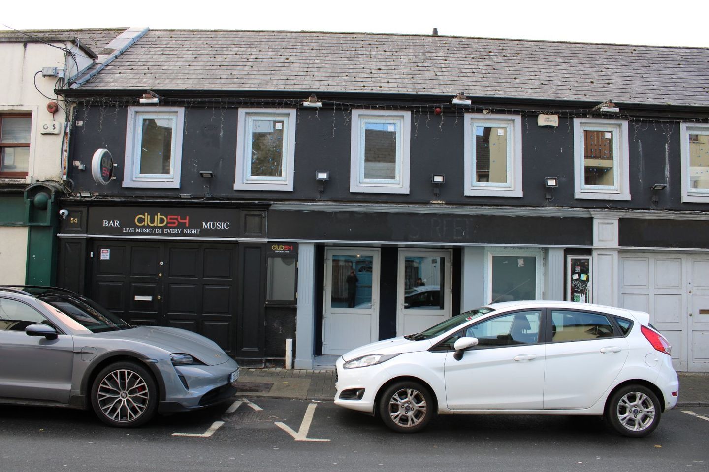 53-54 Tullow Street, Carlow Town, Co. Carlow, R93Y2D2