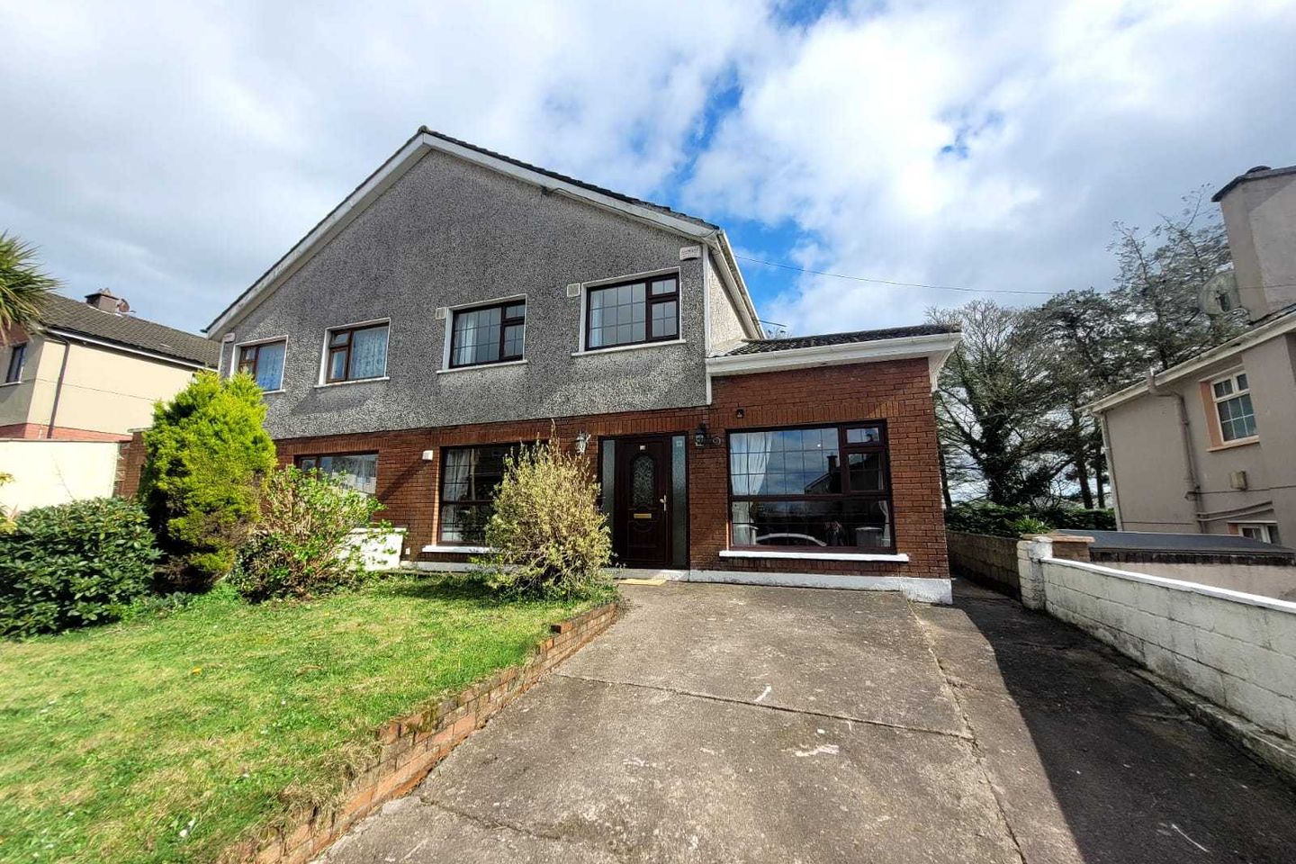 58 Hollymount Estate, Blarney Road, Cork City, Co. Cork, T23W5W0 is for