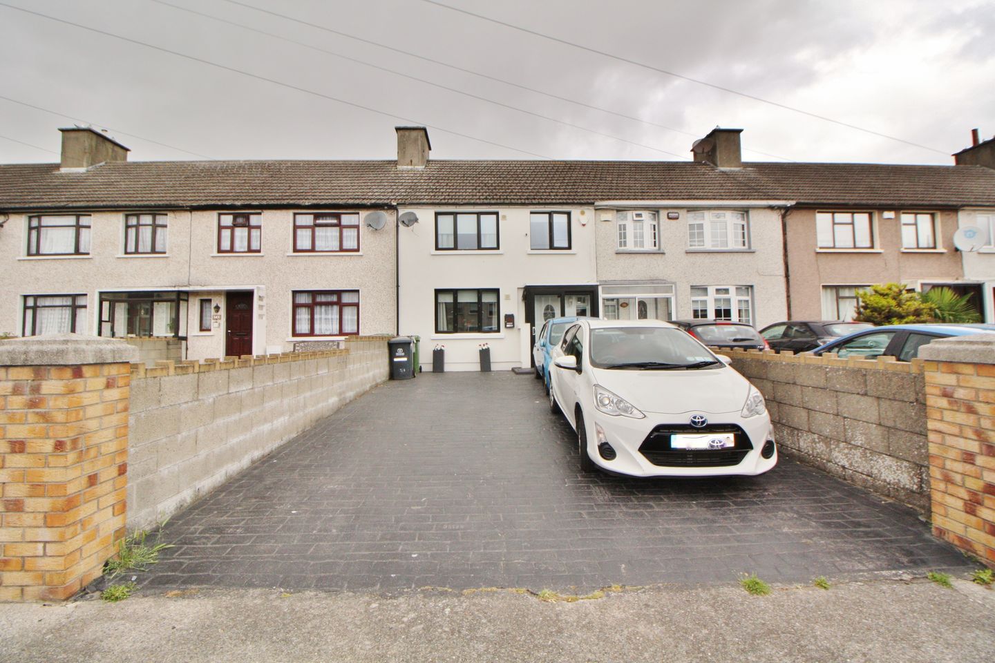 76 Huband Road, Bluebell, Bluebell, Dublin 12, D12N567 is for sale on