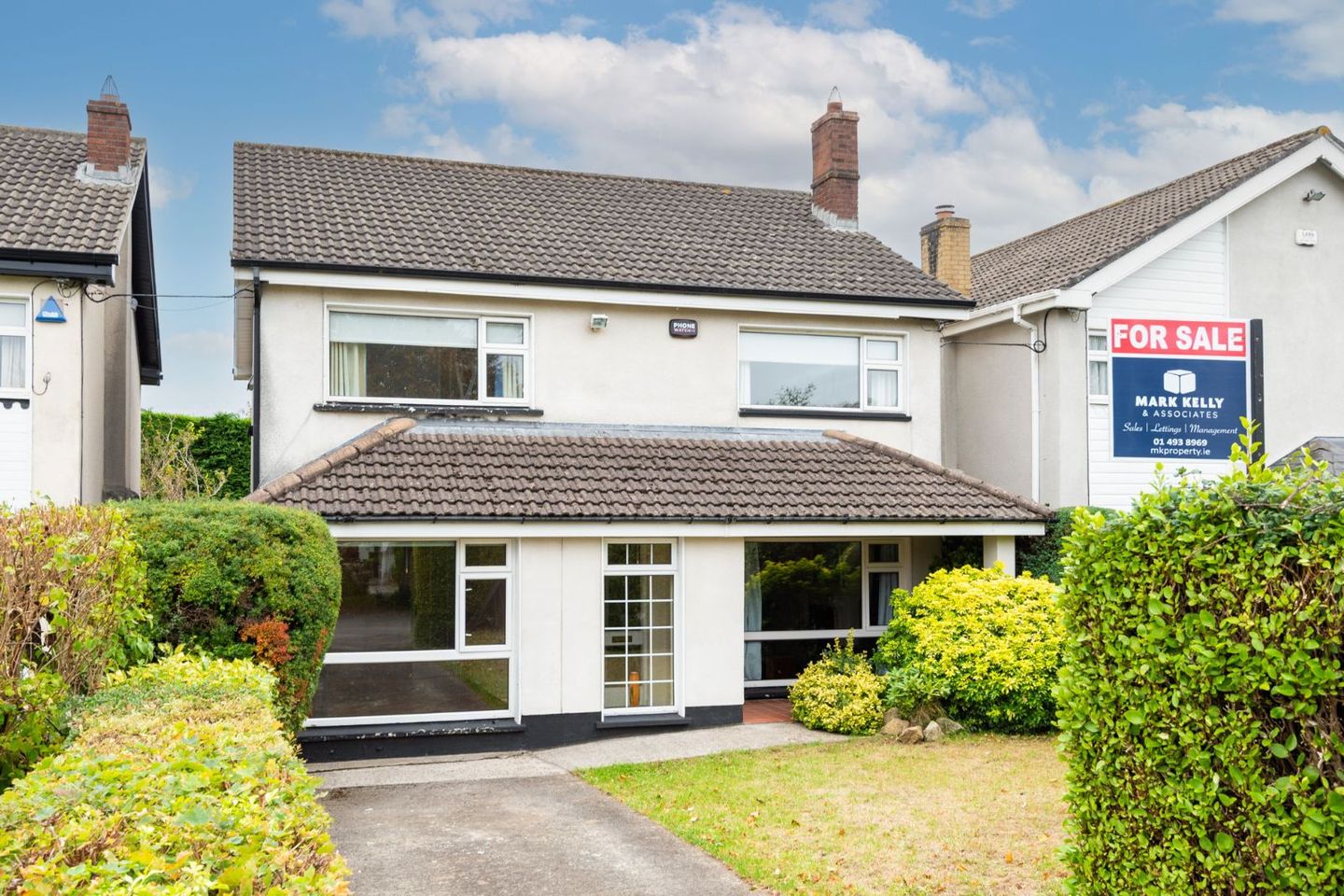 25 Grange Court, Rathfarnham, Dublin 16, D16CX68