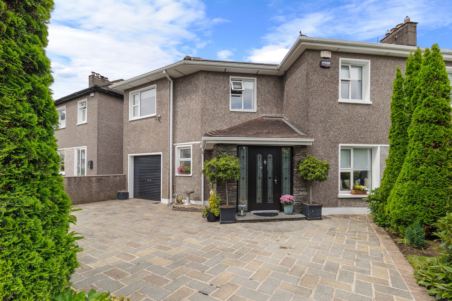 Beaver Lake, 2 Somerton Drive, Ballinlough, Co. Cork, T12K6DK is for