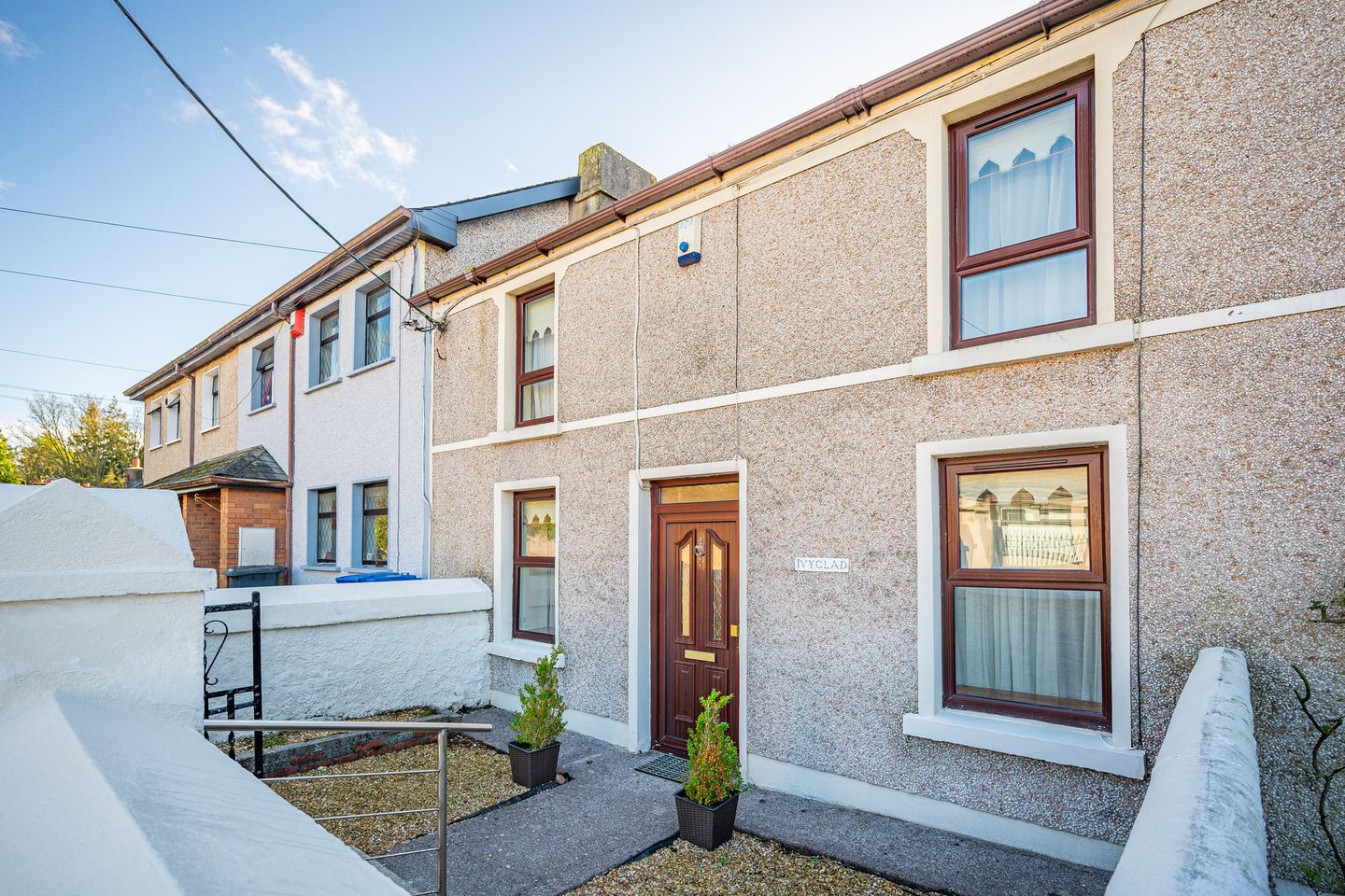 Ivyclad, Ballinlough Road, Cork City, Co. Cork, T12Y6WK is for sale on