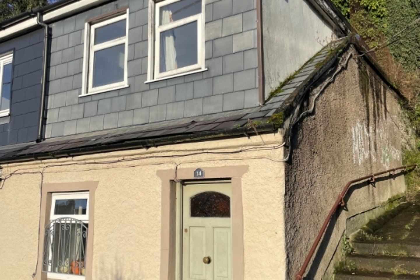 14 Rock Cottages, North Mall, Cork City, Co. Cork is for sale on Daft.ie