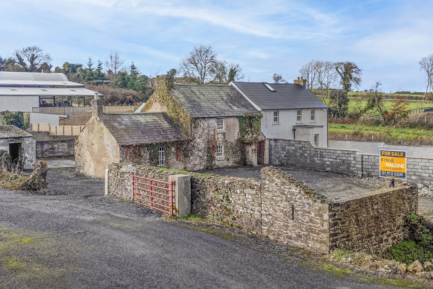 Rathmore West, Naas, Co. Kildare is for sale on Daft.ie