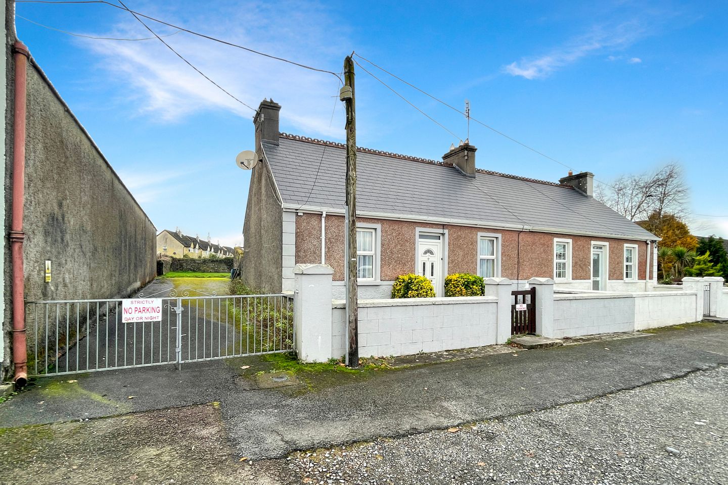 Fairgreen, Borrisokane, Co. Tipperary, E45TH27 is for sale on Daft.ie