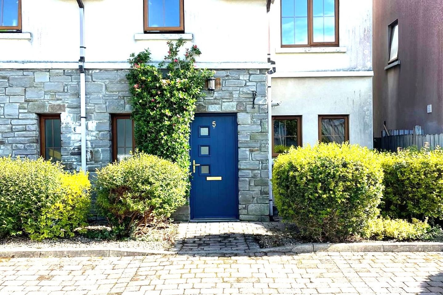 5 Prospect Drive, Brooklawns, Sligo, Co. Sligo, F91X4XD