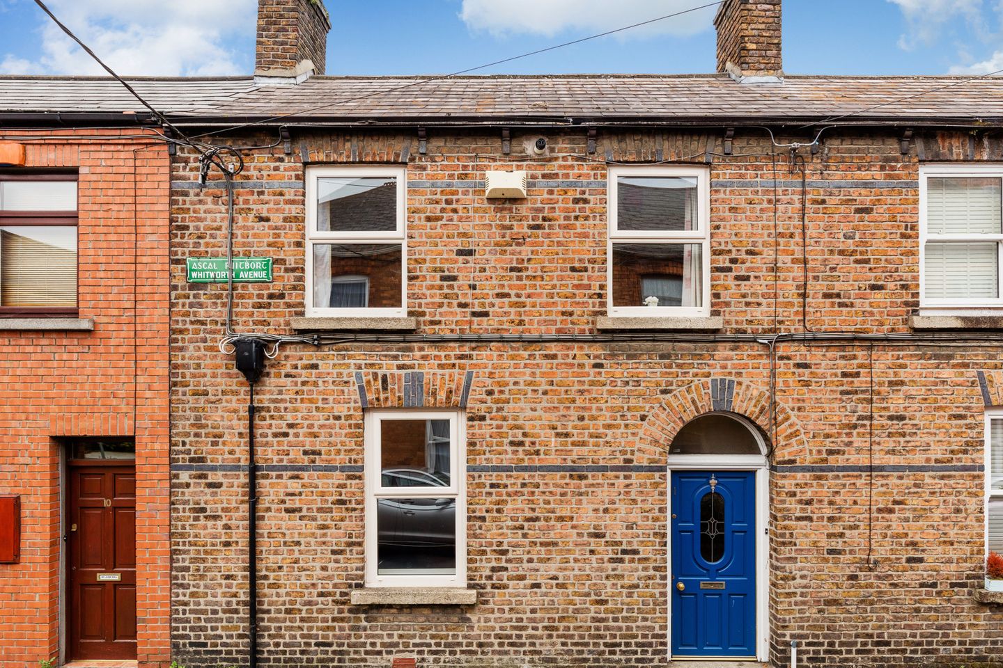 1 Whitworth Avenue, Drumcondra, Dublin 3, D03DD36 is for sale on Daft.ie