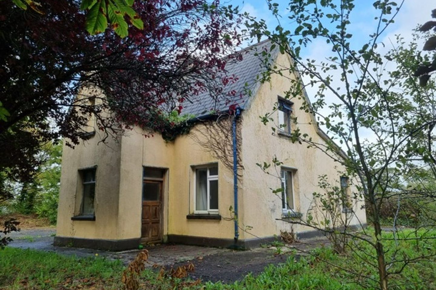 Kilmeany, Kilmorna, Listowel, Co. Kerry, V31TX27 is for sale on Daft.ie