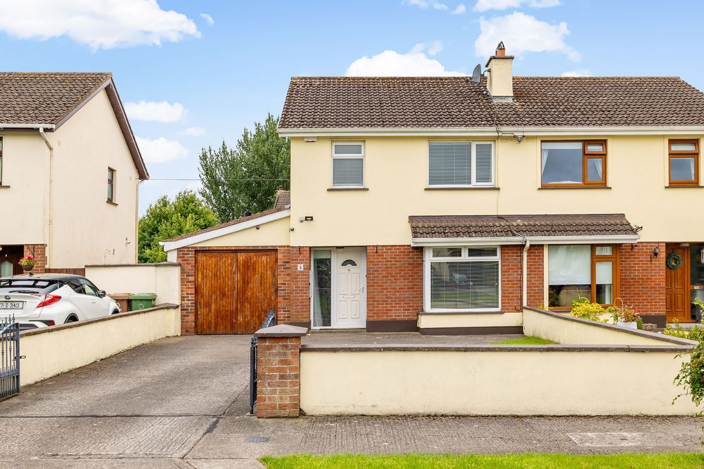 8 Ash Road, Connell Drive, Newbridge, Co. Kildare, W12HF54