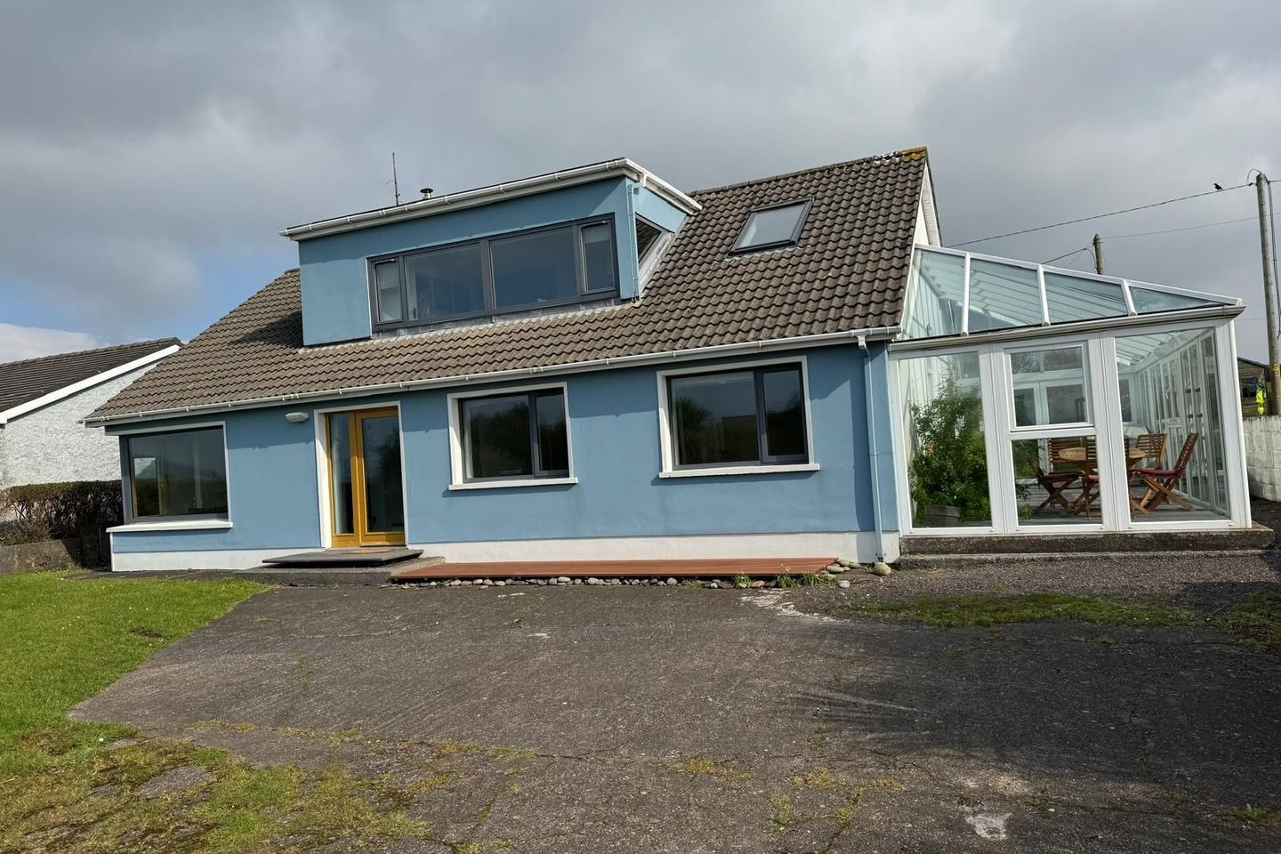 Beenbawn, Dingle, Tralee, Dingle, Co. Kerry