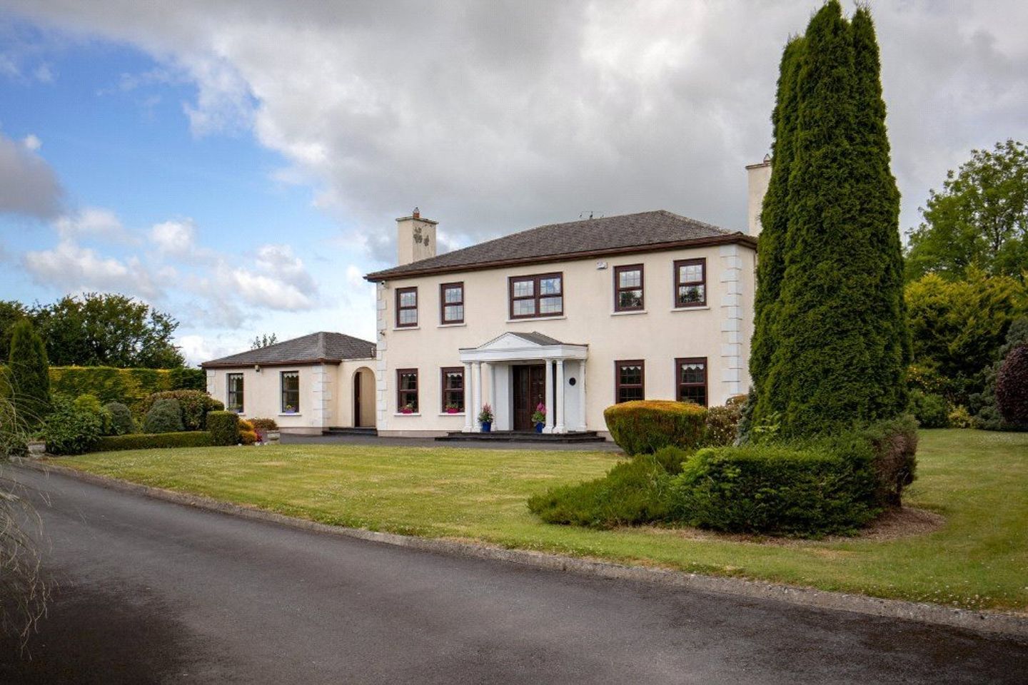 Cushlawn House, Castlecolumb, Knocktopher, Co Kilkenny, R95N280 is for