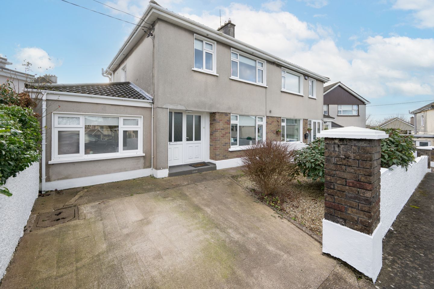 5 Hillside Drive, Glasheen, Co. Cork, T12F2K0 is for sale on Daft.ie