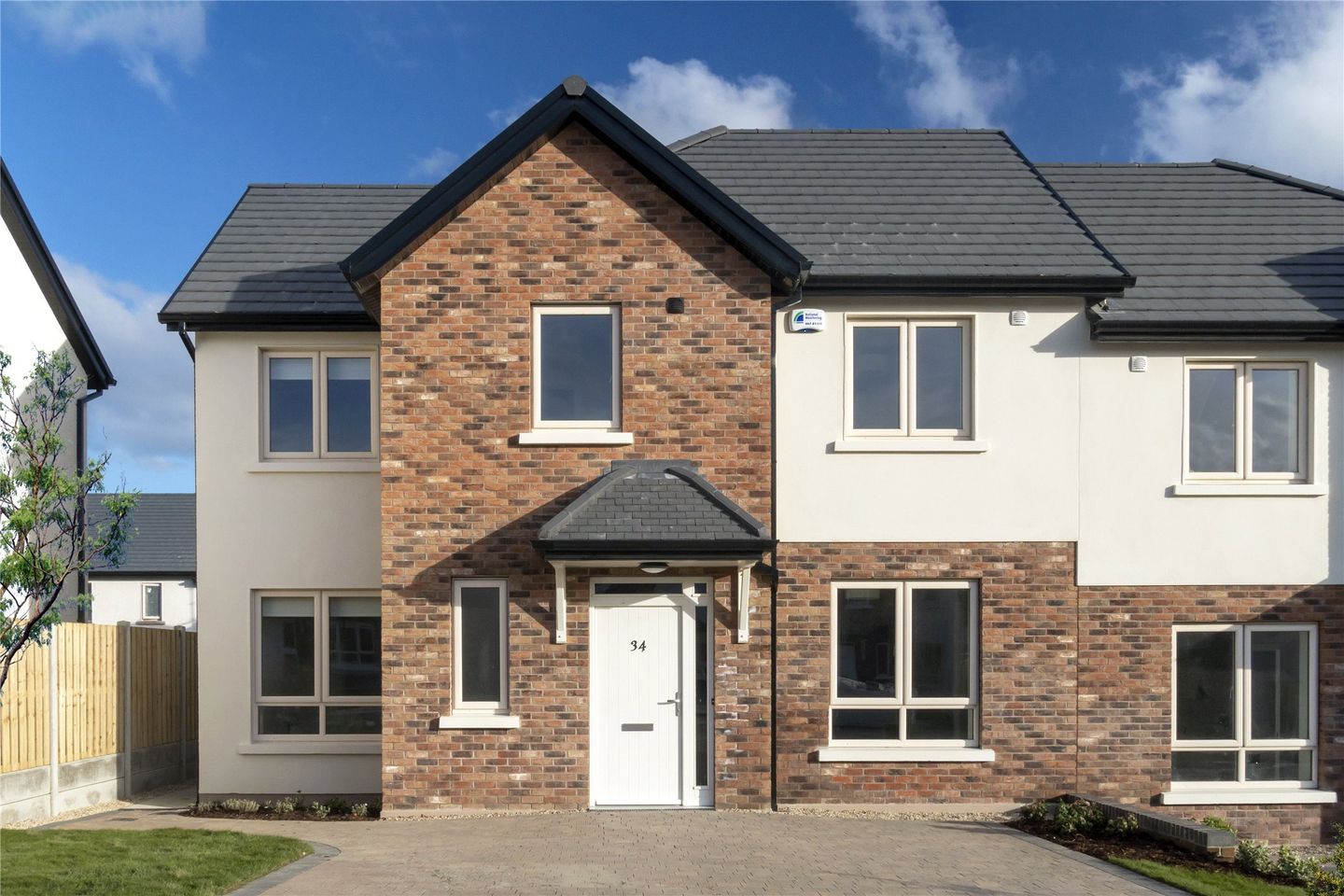 The Beech, Marlmount, Old Dublin Road, Dundalk, Co. Louth is for sale