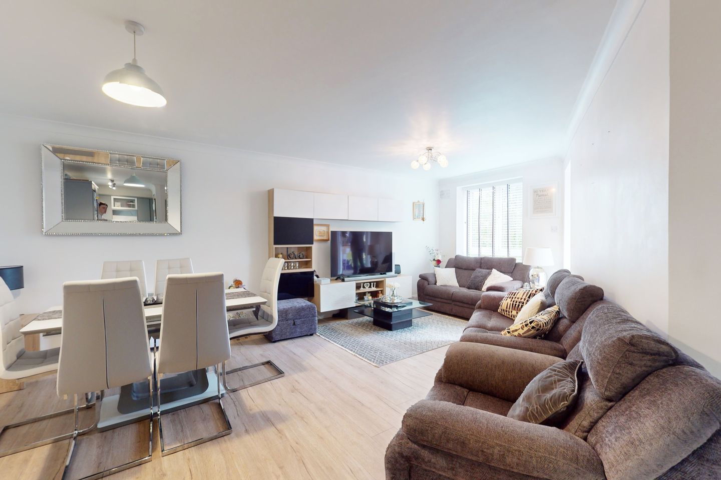 Apartment 10, Grove Garden, Blanchardstown, Dublin 15, D15HC43 is for