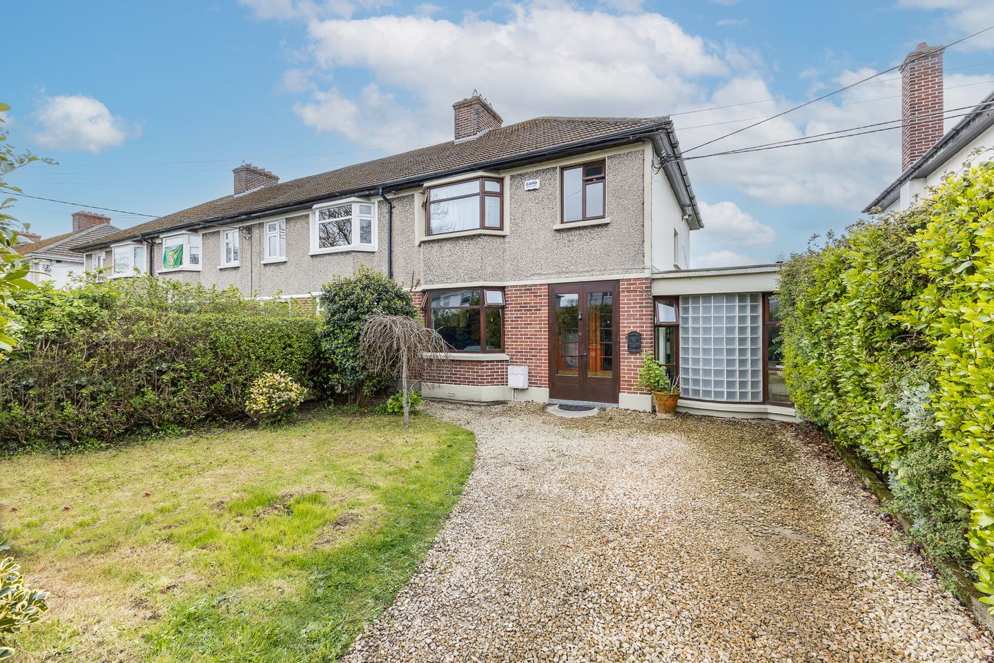 26 Shanowen Road, Santry, Santry, Dublin 9, D09HP93 is for sale on Daft.ie