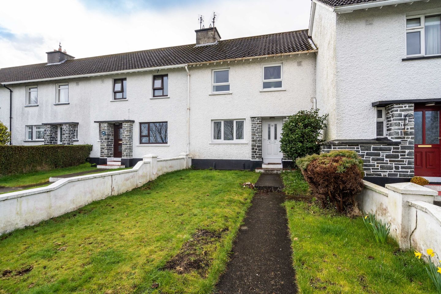 52 Ard Colgan, Carndonagh, Co. Donegal, F93E0YY
